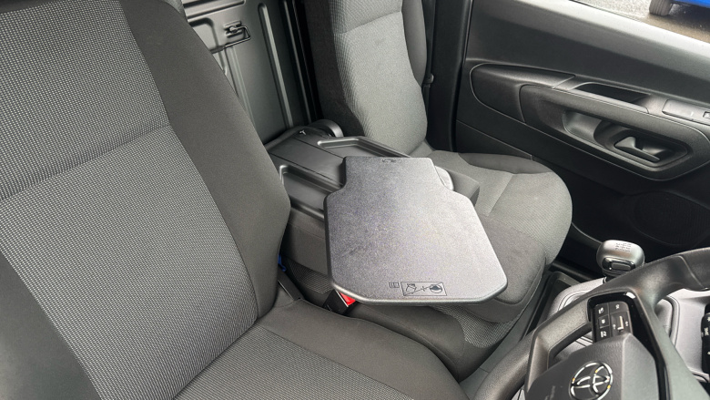 Toyota Proace City L2 Diesel 1.5D 100 Icon Van